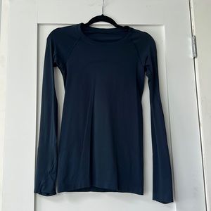 Lululemon Swiftly tech long sleeve